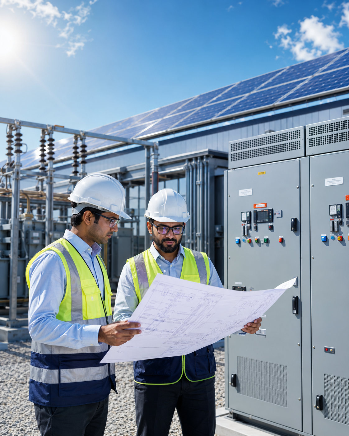 Engineering for a Better Tomorrow