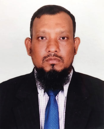 Md. Masud Karim