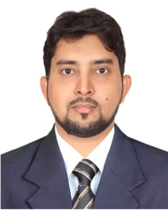 Engr. Raihanul Islam